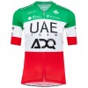 Cykeltøj + Cykelshorts 2025 UAE Team Emirates
